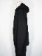 SY32 by SWEET YEARS��BASIC ZIP HOODIE��BLACK��BLACK�ڥ����磻�����ƥ��ȥ��Х����������ȥ��䡼�������åץա��ǥ������֥�å��ߥ֥�å���