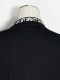 SY32 by SWEET YEARS��EXCHANGE POCKET TEE��BLACK
