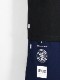 SY32 by SWEET YEARS��EXCHANGE POCKET TEE��BLACK