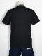 SY32 by SWEET YEARS��EXCHANGE POCKET TEE��BLACK