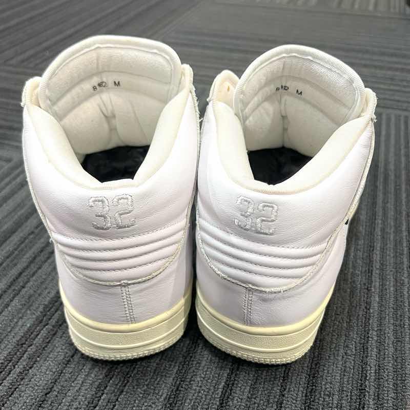 ��USED��SY32 ���ꥸ�ʥ륹�ˡ����� �ۥ磻�� ������M(26.5cm〜27cm)