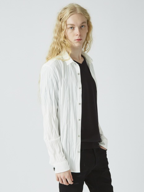 �ԥ󥿥å� ��å��㡼���ȥ�å������ �ۥ磻�� 5351POUR LES HOMMES 5351�ס��롦����