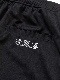 ���硼�ȥѥ�� EMBOSS GEOMETRY SHORT PANTS BLACK SY32 by SWEET YEARS �����磻�����ƥ����ȥ��Х����������ȥ��䡼��