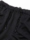 ���硼�ȥѥ�� EMBOSS GEOMETRY SHORT PANTS BLACK SY32 by SWEET YEARS �����磻�����ƥ����ȥ��Х����������ȥ��䡼��