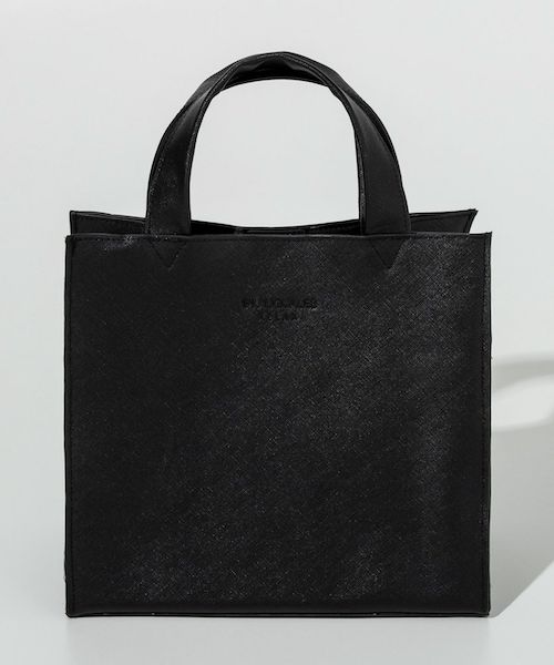 ���󥻥ƥ��å����ե������Υߥ˥ȡ��ȥХå� �֥�å� 1PIU1UGUALE3 RELAX ���Υԥ����Υ���������ȥ� ���å���