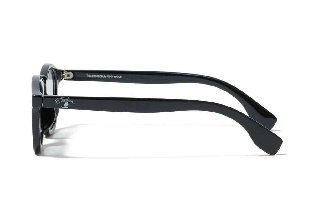 ���󥰥饹�ڥ������ա�Tribeca Smoke��UV400�糰��99�󥫥åȡ� ELEBROU eyewear ����֥�