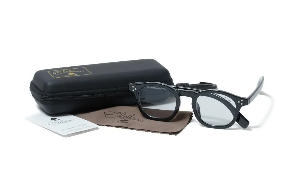 ���󥰥饹�ڥ������ա�Tribeca Smoke��UV400�糰��99�󥫥åȡ� ELEBROU eyewear ����֥�