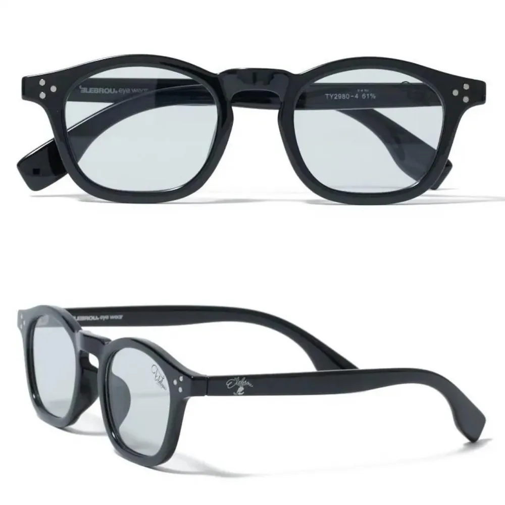 ���󥰥饹�ڥ������ա�Tribeca Smoke��UV400�糰��99�󥫥åȡ� ELEBROU eyewear ����֥�