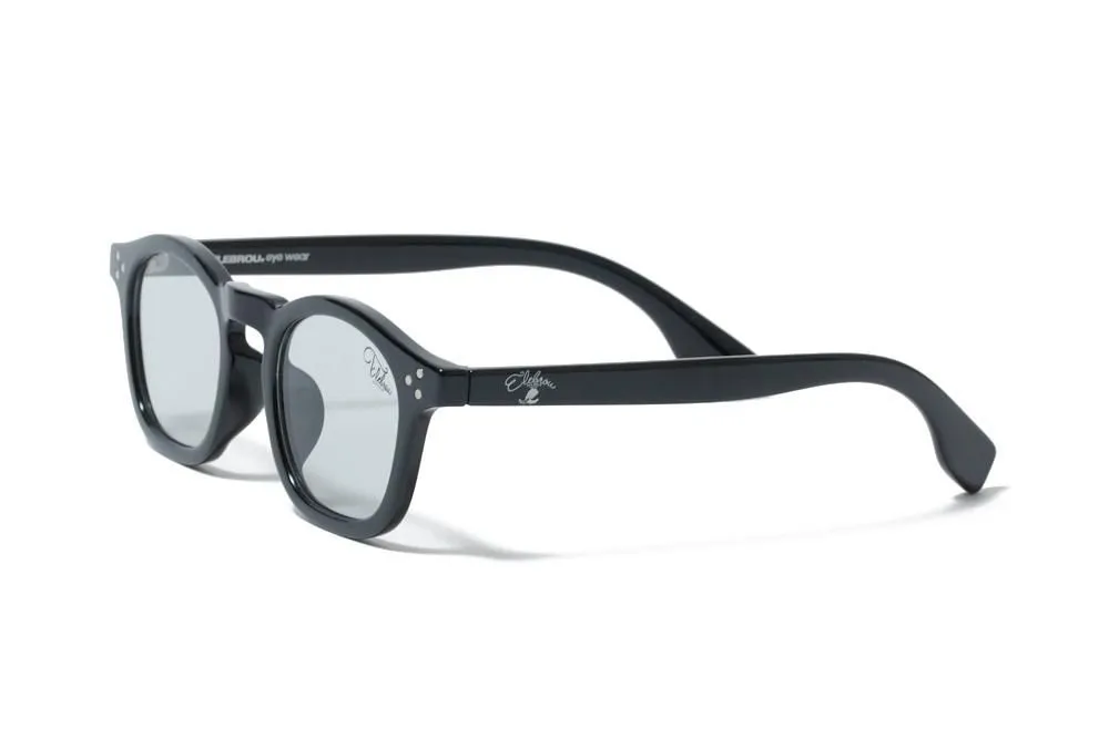 ���󥰥饹�ڥ������ա�Tribeca Smoke��UV400�糰��99�󥫥åȡ� ELEBROU eyewear ����֥�