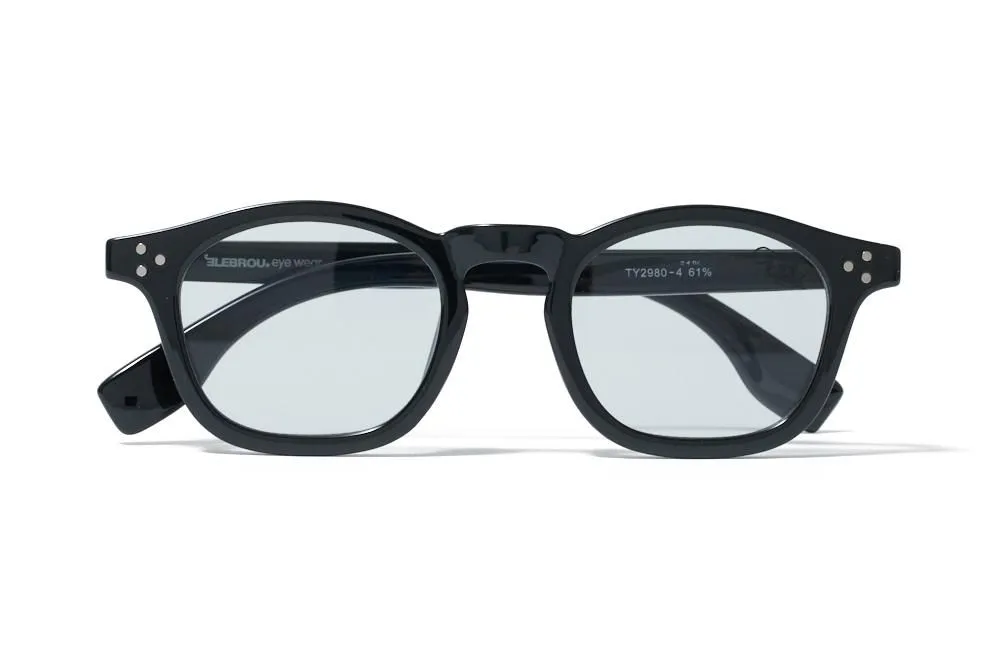 ���󥰥饹�ڥ������ա�Tribeca Smoke��UV400�糰��99�󥫥åȡ� ELEBROU eyewear ����֥�