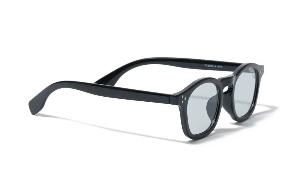 ���󥰥饹�ڥ������ա�Tribeca Smoke��UV400�糰��99�󥫥åȡ� ELEBROU eyewear ����֥�