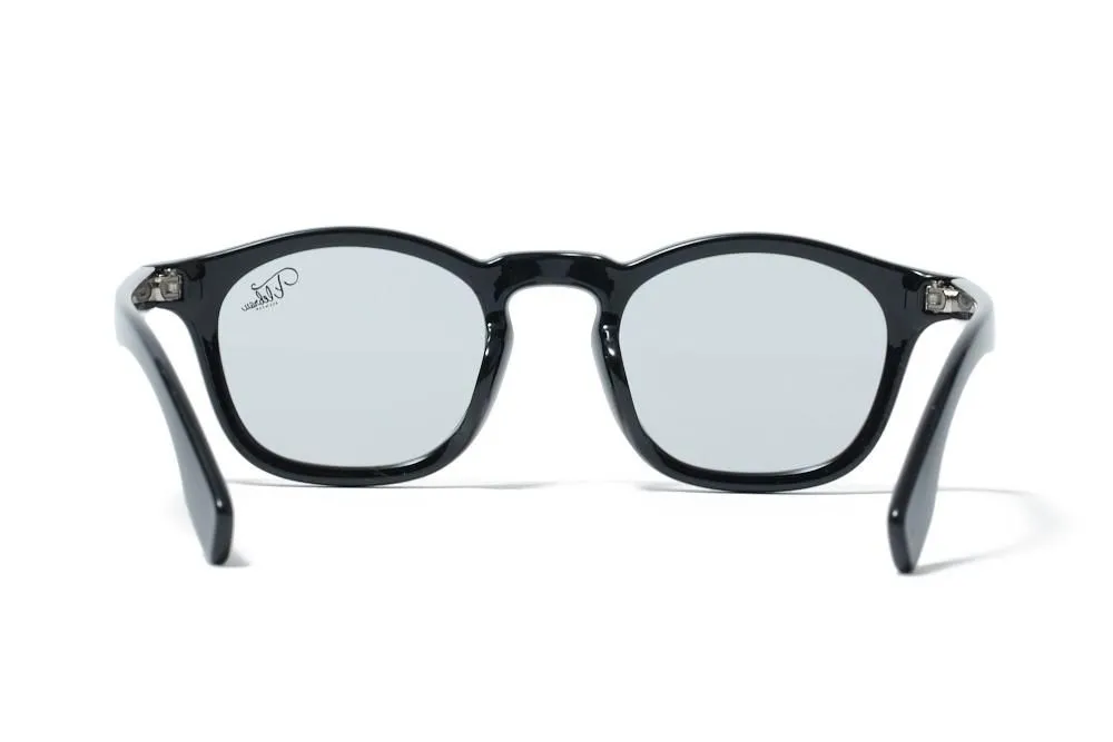 ���󥰥饹�ڥ������ա�Tribeca Smoke��UV400�糰��99�󥫥åȡ� ELEBROU eyewear ����֥�