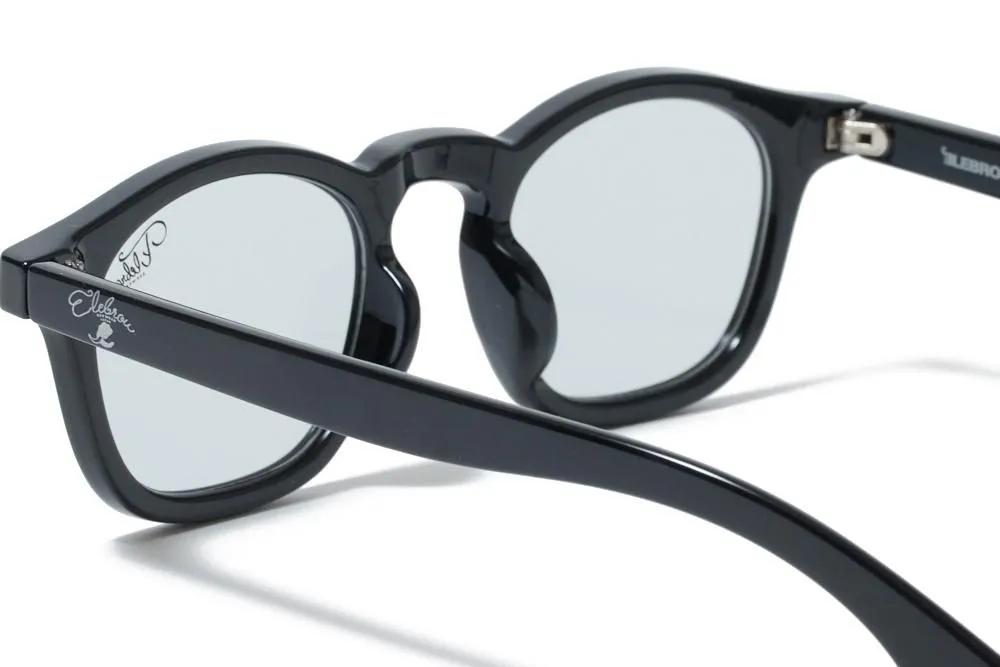 ���󥰥饹�ڥ������ա�Tribeca Smoke��UV400�糰��99�󥫥åȡ� ELEBROU eyewear ����֥�