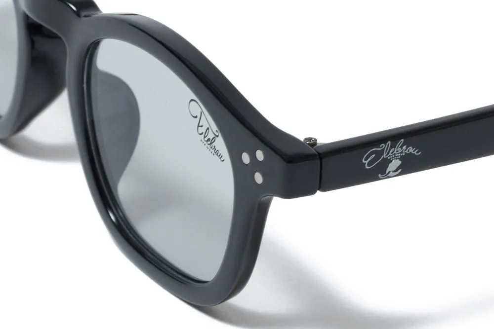 ���󥰥饹�ڥ������ա�Tribeca Smoke��UV400�糰��99�󥫥åȡ� ELEBROU eyewear ����֥�