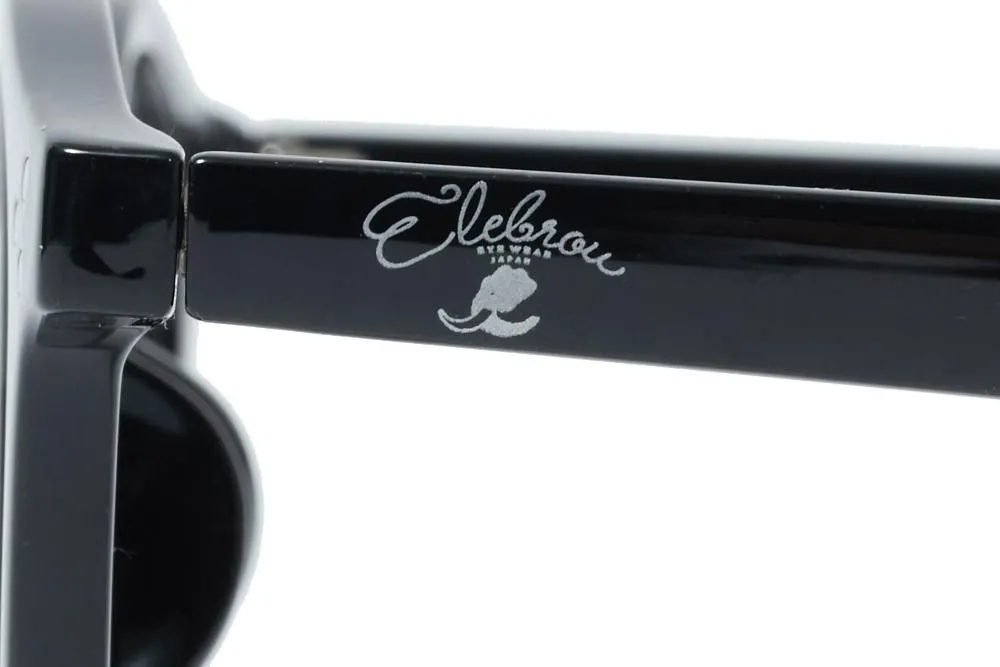 ���󥰥饹�ڥ������ա�Tribeca Smoke��UV400�糰��99�󥫥åȡ� ELEBROU eyewear ����֥�