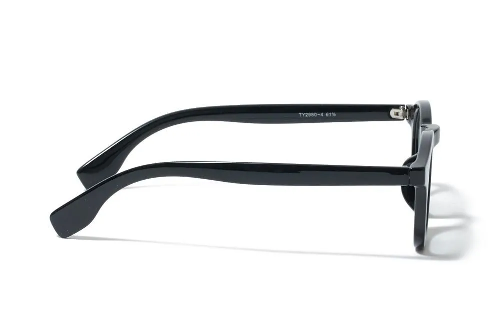 ���󥰥饹�ڥ������ա�Tribeca Smoke��UV400�糰��99�󥫥åȡ� ELEBROU eyewear ����֥�