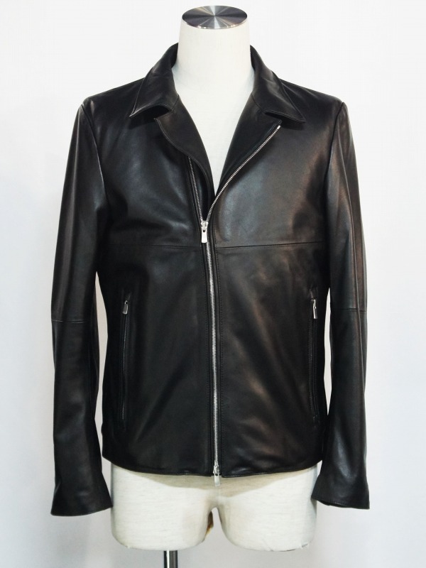 5351POUR LES HOMMES�֥��ߥ��֥� �饤������ ���㥱�åȡץ֥�å���5351�ס��롦�����