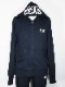 SY32 by SWEET YEARS��BASIC ZIP HOODIE��NAVY�ڥ����磻�����ƥ��ȥ��Х����������ȥ��䡼�������åץա��ǥ������ͥ��ӡ���
