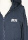 SY32 by SWEET YEARS��BASIC ZIP HOODIE��NAVY�ڥ����磻�����ƥ��ȥ��Х����������ȥ��䡼�������åץա��ǥ������ͥ��ӡ���