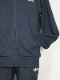 SY32 by SWEET YEARS��BASIC ZIP HOODIE��NAVY�ڥ����磻�����ƥ��ȥ��Х����������ȥ��䡼�������åץա��ǥ������ͥ��ӡ���