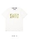 SY32 by SWEET YEARS��BOX LOGO TEE��WHITE��CAMO