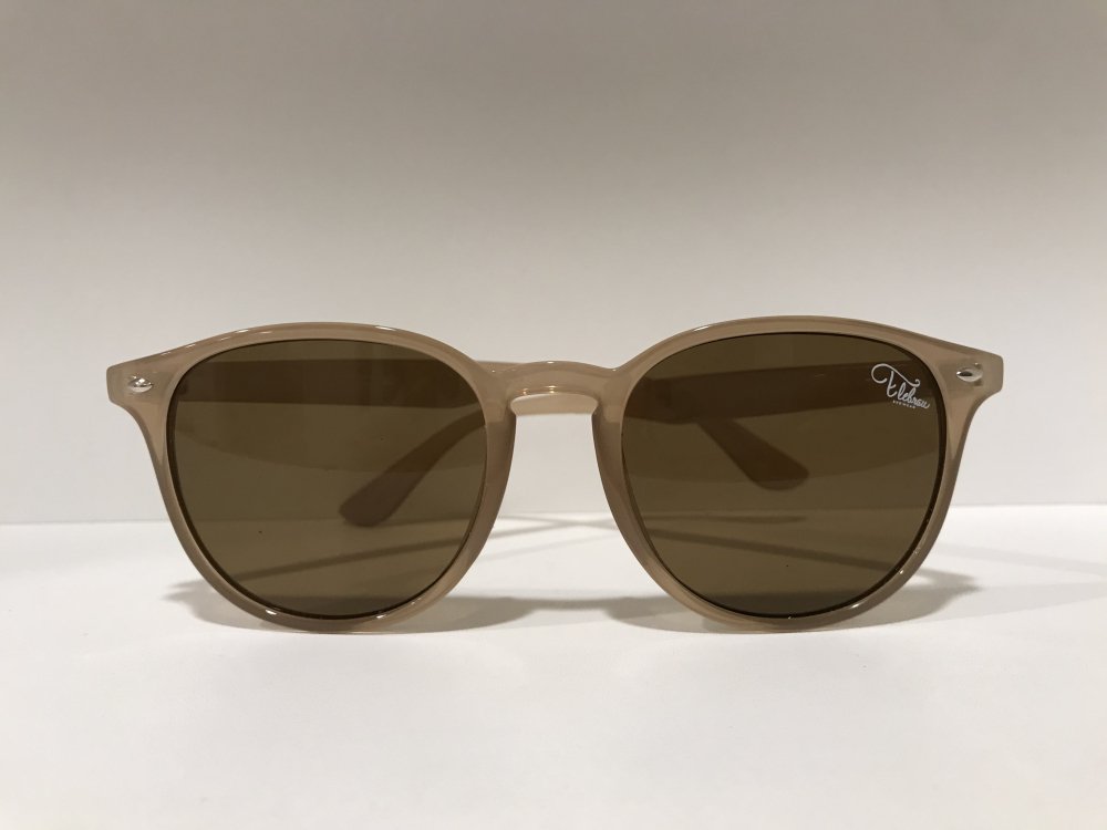 ELEBROU eyewear�֡ڥ������ա�No.341 NAPILI�� BEIGE