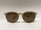 ELEBROU eyewear�֡ڥ������ա�No.341 NAPILI�� BEIGE