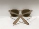 ELEBROU eyewear�֡ڥ������ա�No.341 NAPILI�� BEIGE