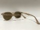 ELEBROU eyewear�֡ڥ������ա�No.341 NAPILI�� BEIGE