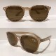ELEBROU eyewear�֡ڥ������ա�No.341 NAPILI�� BEIGE