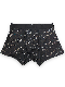 ALLIAGE��BOXER PANTS��BLACK��GOLD�ڥ��ꥢ�������