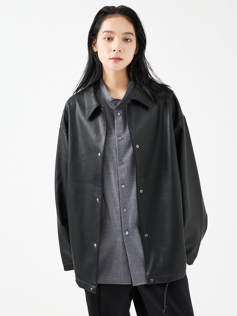 ECO���쥶�����������㥱�å� FHJK-0208 FORTUNA HOMME �ե���ȥ��ʡ�����