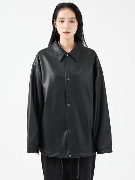 ECO���쥶�����������㥱�å� FHJK-0208 FORTUNA HOMME �ե���ȥ��ʡ�����