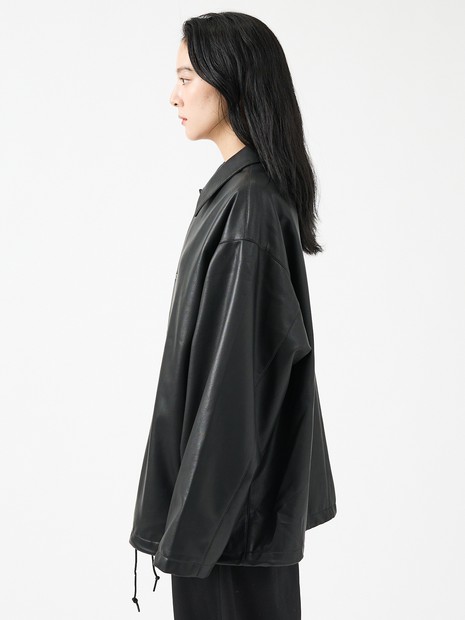 ECO���쥶�����������㥱�å� FHJK-0208 FORTUNA HOMME �ե���ȥ��ʡ�����