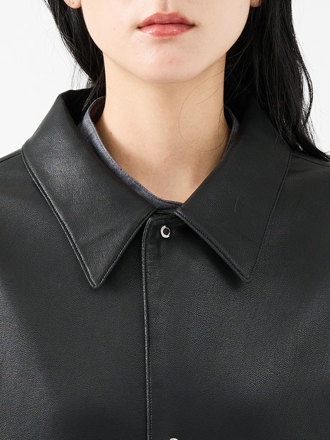 ECO���쥶�����������㥱�å� FHJK-0208 FORTUNA HOMME �ե���ȥ��ʡ�����