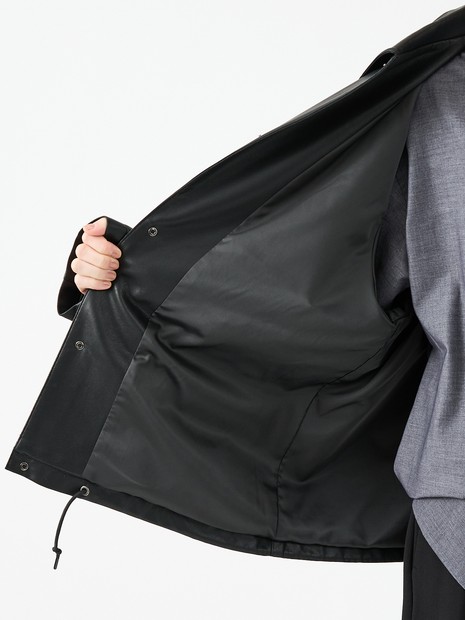 ECO���쥶�����������㥱�å� FHJK-0208 FORTUNA HOMME �ե���ȥ��ʡ�����