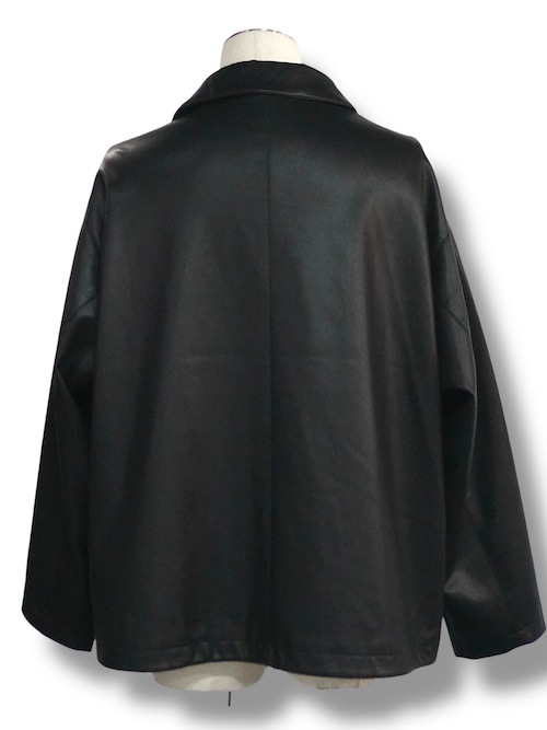 ECO���쥶�����������㥱�å� FHJK-0208 FORTUNA HOMME �ե���ȥ��ʡ�����