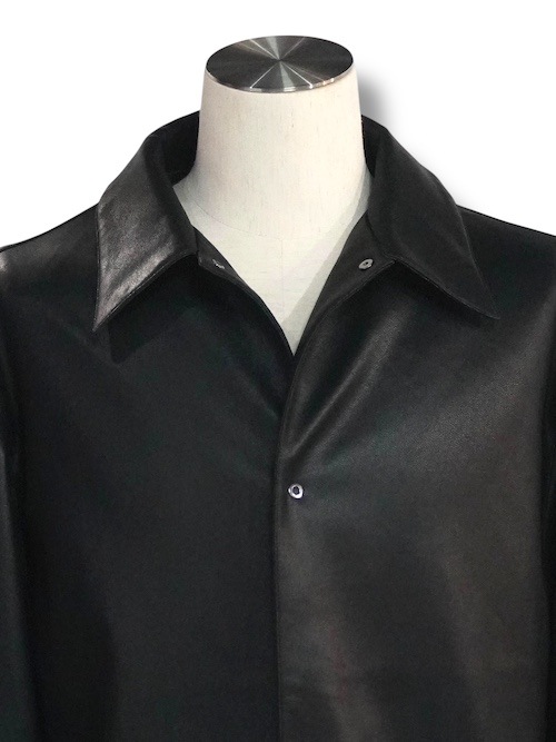 ECO���쥶�����������㥱�å� FHJK-0208 FORTUNA HOMME �ե���ȥ��ʡ�����