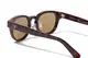 ���󥰥饹�ڥ������ա�Hudson Brown Polarized �ʻ������и���󥺡� ELEBROU eyewear ����֥�