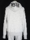 SY32 by SWEET YEARS��BASIC ZIP HOODIE��GRAY�ڥ����磻�����ƥ��ȥ��Х����������ȥ��䡼�������åץա��ǥ��������졼��