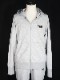 SY32 by SWEET YEARS��BASIC ZIP HOODIE��GRAY�ڥ����磻�����ƥ��ȥ��Х����������ȥ��䡼�������åץա��ǥ��������졼��