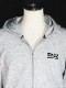 SY32 by SWEET YEARS��BASIC ZIP HOODIE��GRAY�ڥ����磻�����ƥ��ȥ��Х����������ȥ��䡼�������åץա��ǥ��������졼��