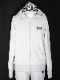 SY32 by SWEET YEARS��BASIC ZIP HOODIE��GRAY�ڥ����磻�����ƥ��ȥ��Х����������ȥ��䡼�������åץա��ǥ��������졼��