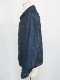 eofm��DENIM SHORT JACKET�� BLUE �ڥ����ե��