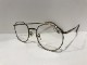 ELEBROU eyewear�֡ڥ������ա�No.370 Washington�� GOLD�ڥ���֥���