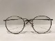 ELEBROU eyewear�֡ڥ������ա�No.370 Washington�� GOLD�ڥ���֥���