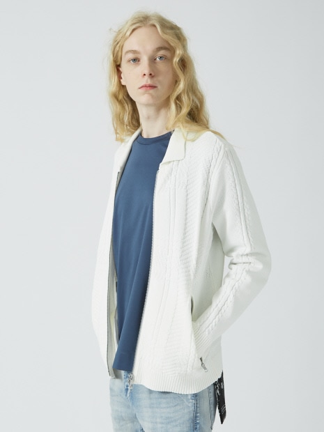 ���åȥ�ڡ��ѡ��˥åȥ֥륾�� �ۥ磻�� 5351POUR LES HOMMES 5351�ס��륪��