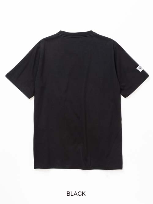 30%OFF T����� ADDRESS MINI LOGO BIG TEE BLACK SY32 by SWEET YEARS �����磻�����ƥ��ȥ��Х����������ȥ��䡼��