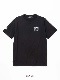 30%OFF T����� ADDRESS MINI LOGO BIG TEE BLACK SY32 by SWEET YEARS �����磻�����ƥ��ȥ��Х����������ȥ��䡼��