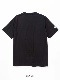 30%OFF T����� ADDRESS MINI LOGO BIG TEE BLACK SY32 by SWEET YEARS �����磻�����ƥ��ȥ��Х����������ȥ��䡼��